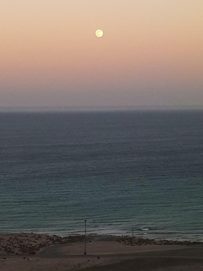 Playa Paraiso - A Dream Over The Ocean Costa Calma Luaran gambar